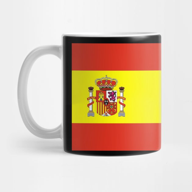 Spain by EM Company Ltd